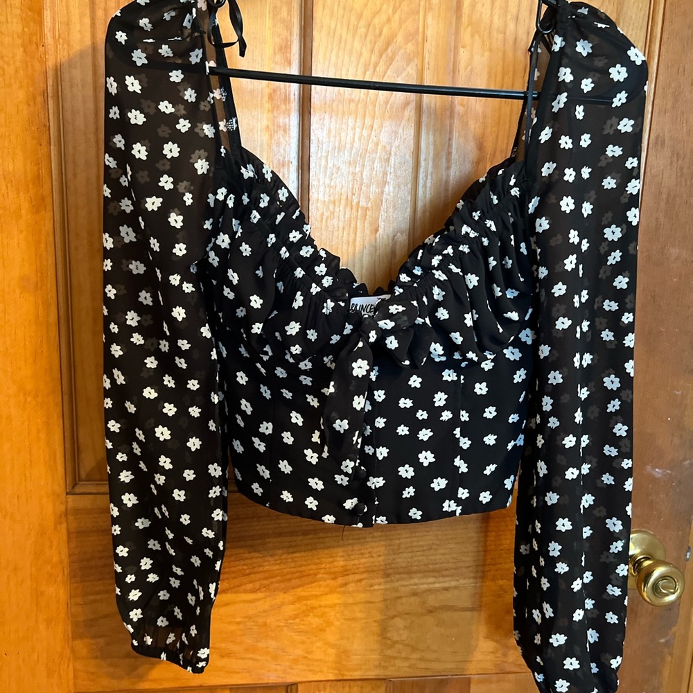 Princess Polly top